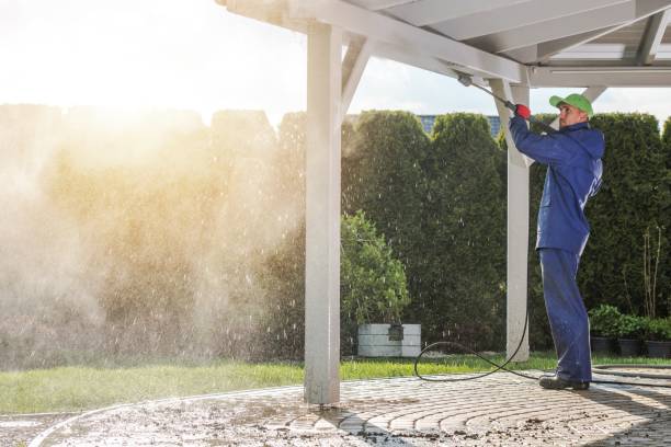 Best Dumpster Area Cleaning  in Murphy, TX
