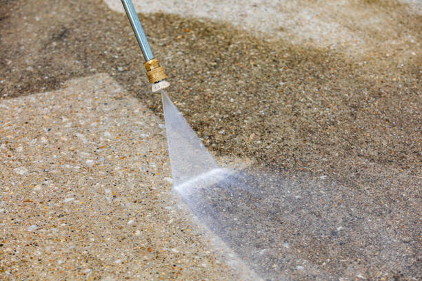 Murphy, TX Pressure Washing Services Company