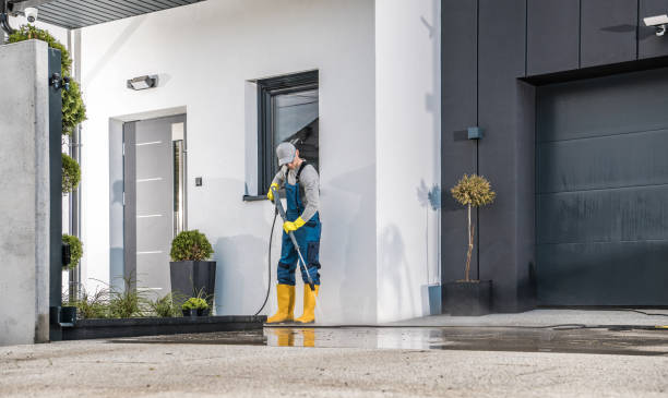 Best Building Exterior Washing  in Murphy, TX